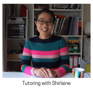 Tutoring with Shirlaine (1)